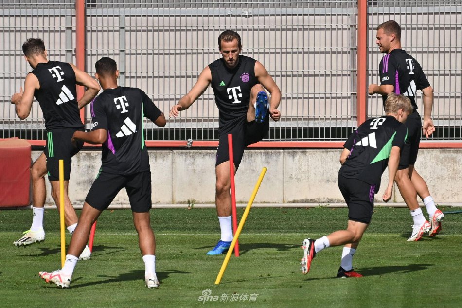 新的可能性 新的可能性